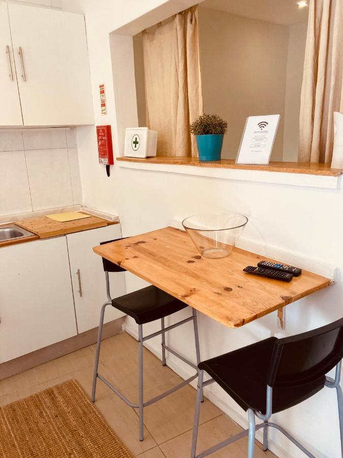 ポルトCasa Camoes IIアパートメント エクステリア 写真