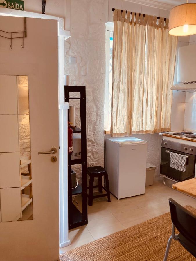 ポルトCasa Camoes IIアパートメント エクステリア 写真
