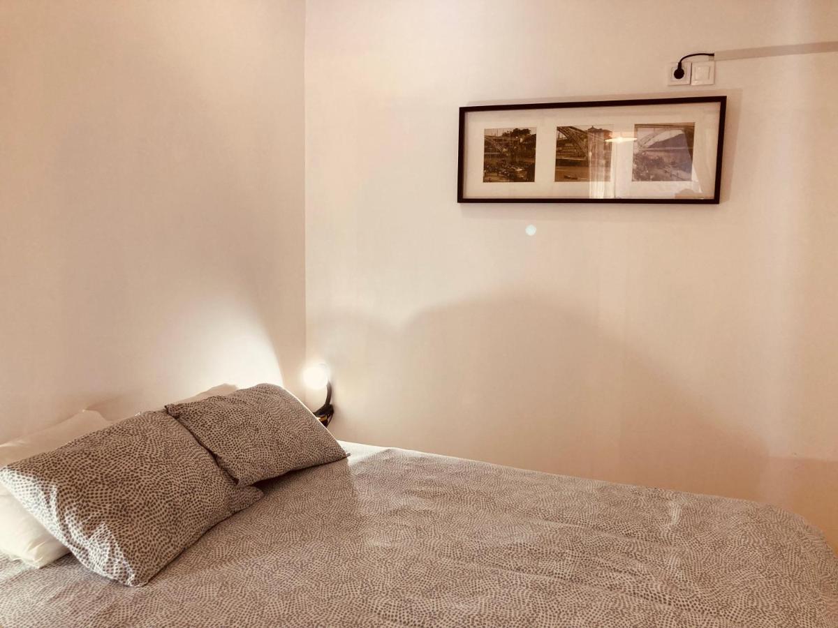 ポルトCasa Camoes IIアパートメント エクステリア 写真