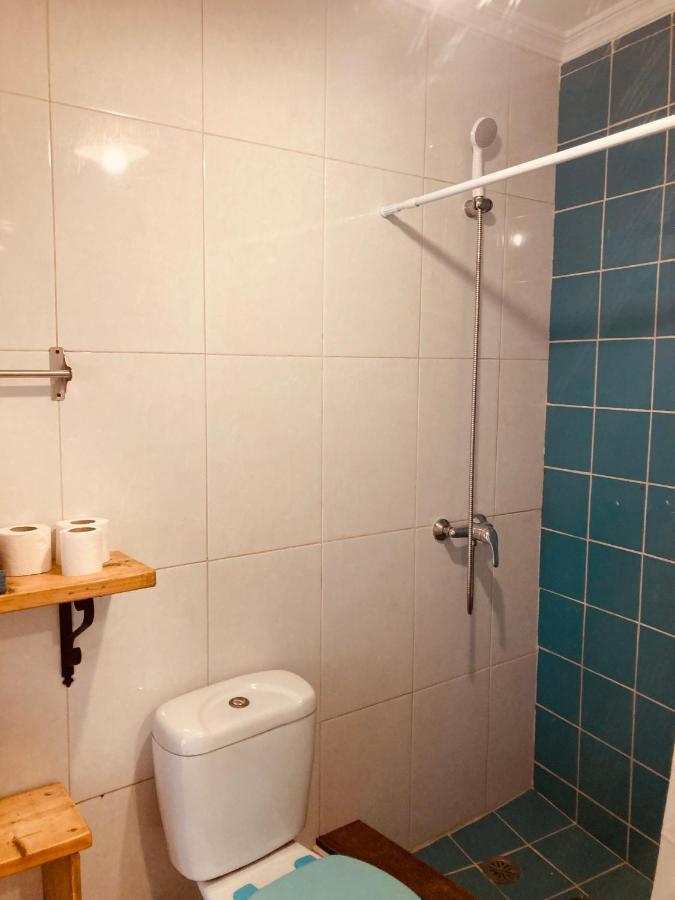 ポルトCasa Camoes IIアパートメント エクステリア 写真